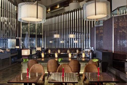 фото отеля Crowne Plaza Bangkok Lumpini Park