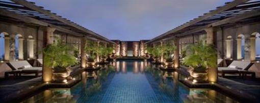 фото отеля Crowne Plaza Bangkok Lumpini Park