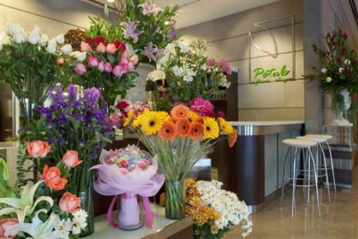 фото отеля Crowne Plaza Bangkok Lumpini Park