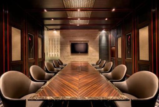фото отеля Crowne Plaza Bangkok Lumpini Park