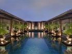 фото отеля Crowne Plaza Bangkok Lumpini Park