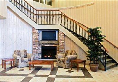 фото отеля Days Inn and Suites Collingwood