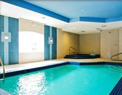 фото отеля Days Inn and Suites Collingwood