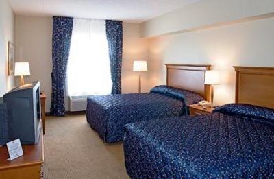 фото отеля Days Inn and Suites Collingwood