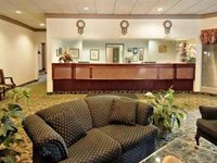 Days Inn and Suites Collingwood