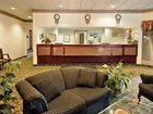 фото отеля Days Inn and Suites Collingwood