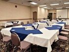 фото отеля Days Inn and Suites Collingwood