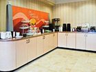 фото отеля Days Inn and Suites Collingwood