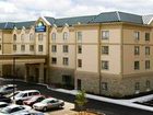 фото отеля Days Inn and Suites Collingwood