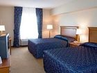 фото отеля Days Inn and Suites Collingwood