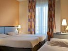 фото отеля Timhotel Place d'Italie-Butte aux Cailles