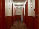 фото отеля Timhotel Place d'Italie-Butte aux Cailles