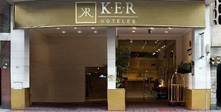 фото отеля Ker Recoleta Hotel & Spa