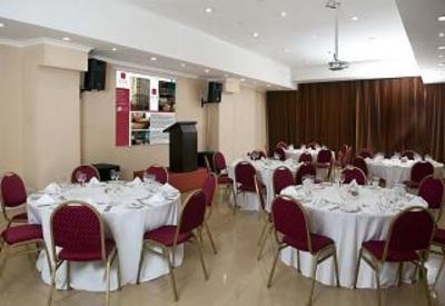 фото отеля Ker Recoleta Hotel & Spa
