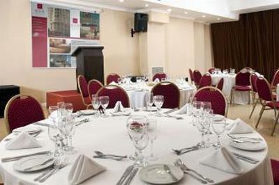 фото отеля Ker Recoleta Hotel & Spa