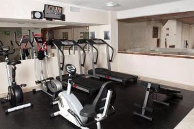 фото отеля Ker Recoleta Hotel & Spa