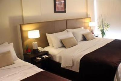 фото отеля Ker Recoleta Hotel & Spa
