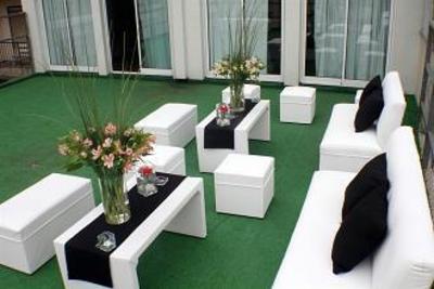 фото отеля Ker Recoleta Hotel & Spa