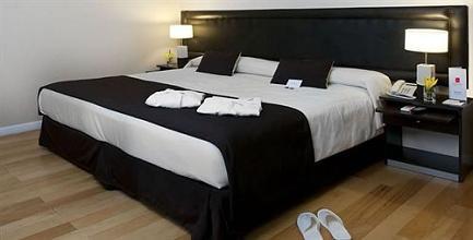фото отеля Ker Recoleta Hotel & Spa