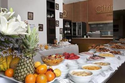 фото отеля Ker Recoleta Hotel & Spa