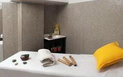 фото отеля Ker Recoleta Hotel & Spa