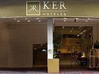 фото отеля Ker Recoleta Hotel & Spa