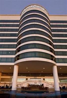 фото отеля Le Meridien Kota Kinabalu