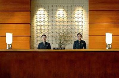 фото отеля Le Meridien Kota Kinabalu