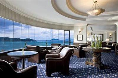 фото отеля Le Meridien Kota Kinabalu