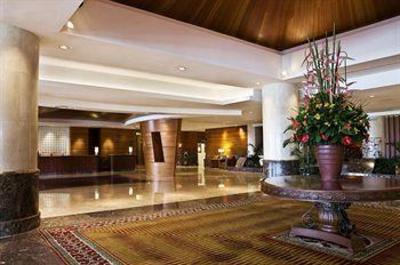 фото отеля Le Meridien Kota Kinabalu