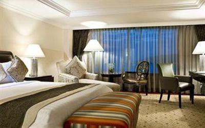 фото отеля Le Meridien Kota Kinabalu