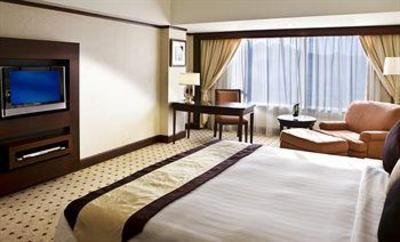 фото отеля Le Meridien Kota Kinabalu