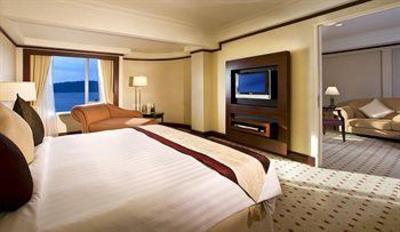 фото отеля Le Meridien Kota Kinabalu