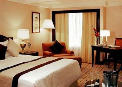 фото отеля Le Meridien Kota Kinabalu