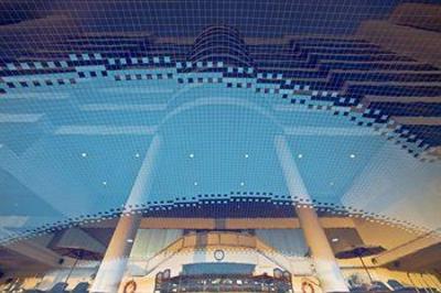 фото отеля Le Meridien Kota Kinabalu