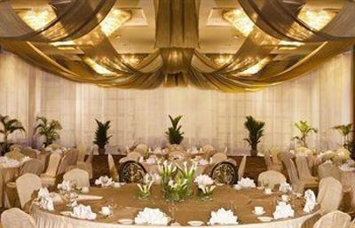 фото отеля Le Meridien Kota Kinabalu