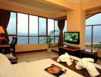 фото отеля Phoenix Haosheng Ocean View Resort