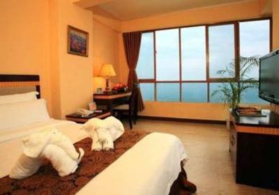 фото отеля Phoenix Haosheng Ocean View Resort