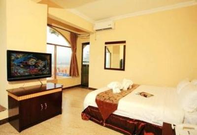 фото отеля Phoenix Haosheng Ocean View Resort