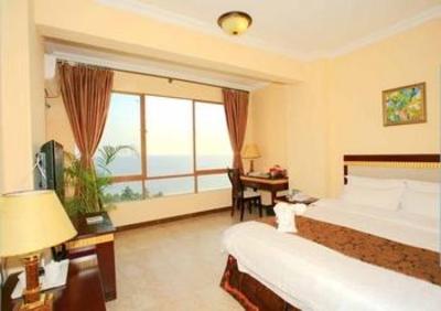 фото отеля Phoenix Haosheng Ocean View Resort