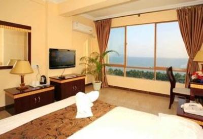 фото отеля Phoenix Haosheng Ocean View Resort