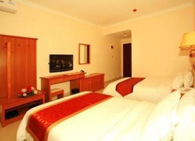 фото отеля Phoenix Haosheng Ocean View Resort