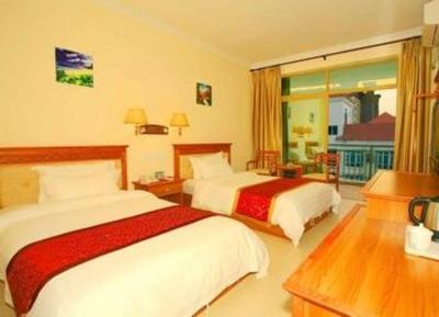 фото отеля Phoenix Haosheng Ocean View Resort