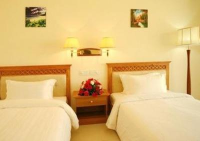 фото отеля Phoenix Haosheng Ocean View Resort