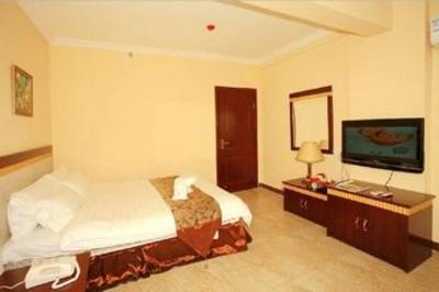 фото отеля Phoenix Haosheng Ocean View Resort