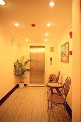 фото отеля Phoenix Haosheng Ocean View Resort