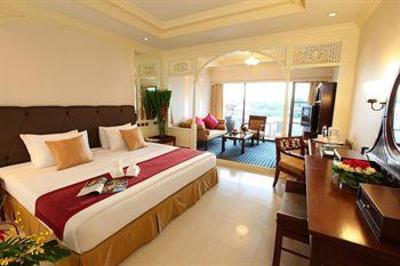 фото отеля Royal Cliff Grand Hotel