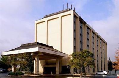 фото отеля Hampton Inn Philadelphia King of Prussia