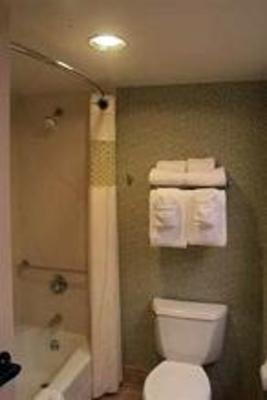 фото отеля Hampton Inn Philadelphia King of Prussia
