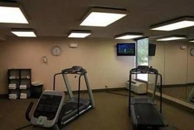 фото отеля Hampton Inn Philadelphia King of Prussia